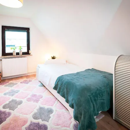 Meergefuehl Neukirchen (Ostholstein)