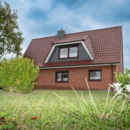 Meergefuehl * Neukirchen (Ostholstein)