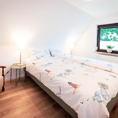 Tatil Evi Meergefuehl *