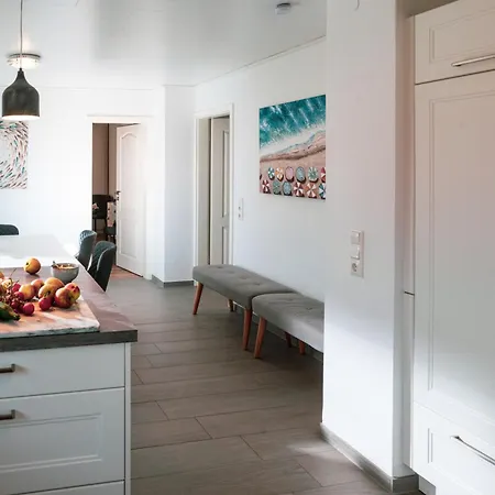 Tatil Evi Meergefuehl *