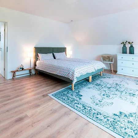 Meergefuehl Tatil Evi