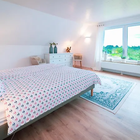 Meergefuehl Tatil Evi *