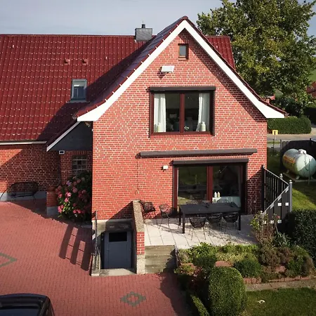 Meergefuehl * Neukirchen (Ostholstein)