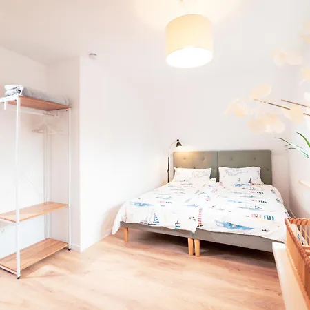 Meergefuehl Tatil Evi Neukirchen (Ostholstein)